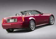 2008 Cadillac CTS Coupe Concept